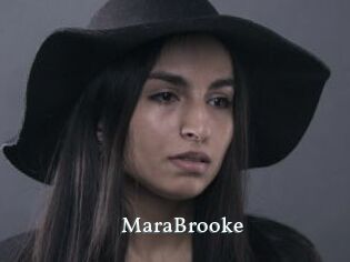 MaraBrooke SexyIdol