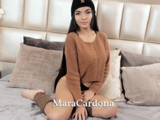 MaraCardona