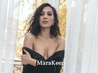 MaraKeen
