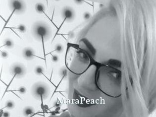 MaraPeach