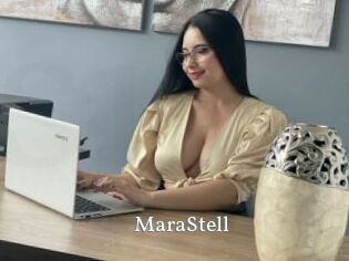 MaraStell SexyIdol