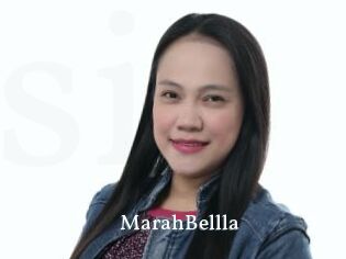 MarahBellla SexyIdol