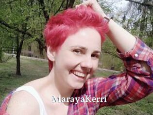 MarayaKerri