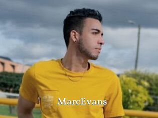MarcEvans