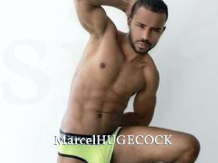 MarcelHUGECOCK