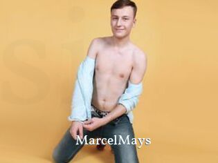 MarcelMays