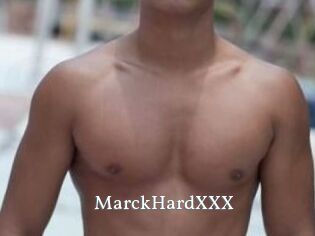 MarckHardXXX