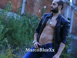 MarcoBlueXx SexyIdol
