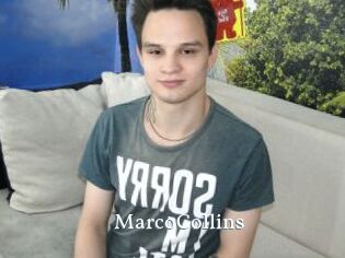 MarcoCollins SexyIdol