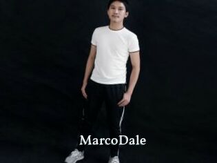 MarcoDale