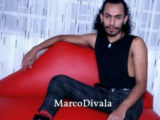 MarcoDivala