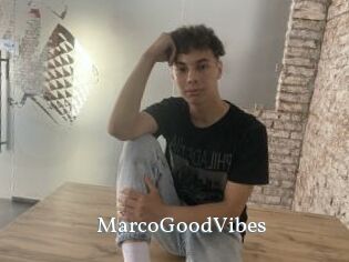 MarcoGoodVibes SexyIdol