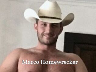 Marco_Homewrecker