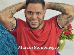 MarcosMontenegro
