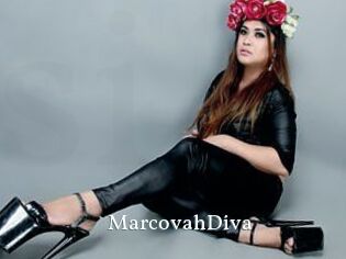 MarcovahDiva