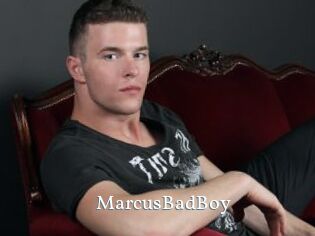 MarcusBadBoy