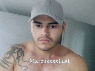 MarcusxxxLust