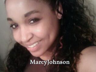 MarcyJohnson SexyIdol