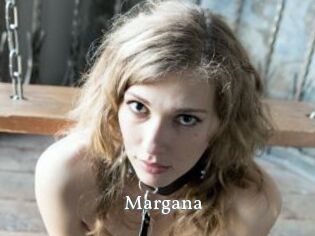 Margana