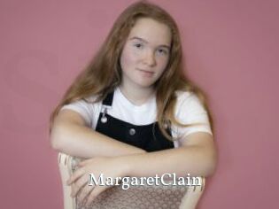 MargaretClain