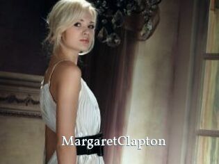 MargaretClapton