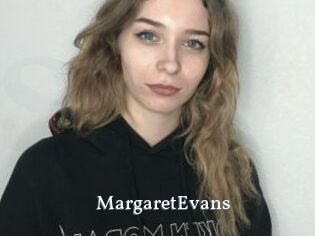 MargaretEvans SexyIdol
