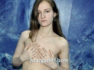 MargaretShow