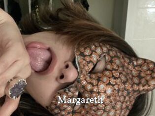Margareth