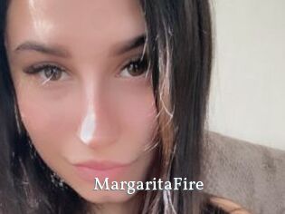 MargaritaFire