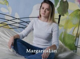 MargaritaLan SexyIdol