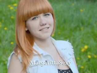 MargarittaSexy