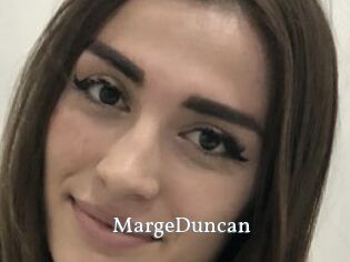 MargeDuncan