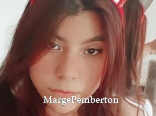 MargePemberton