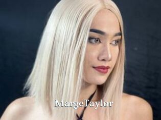 MargeTaylor