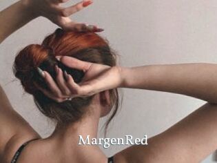 MargenRed