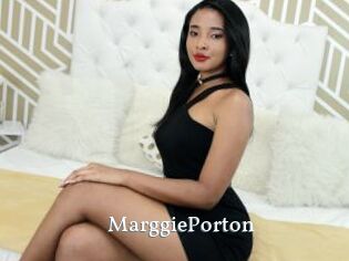 MarggiePorton