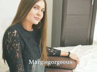 Margiegorgeous