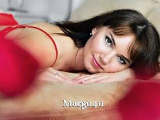 Margo4u