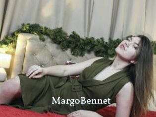 MargoBennet SexyIdol
