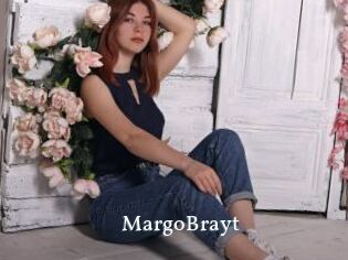 MargoBrayt SexyIdol