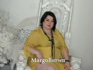 MargoBrown