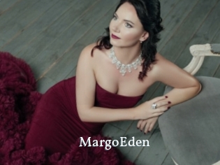 MargoEden SexyIdol