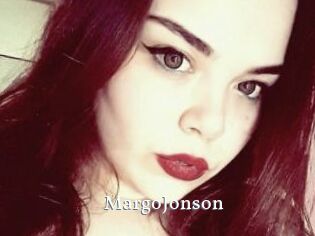 MargoJonson