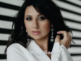 MargoRoss