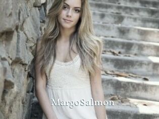 MargoSalmon SexyIdol