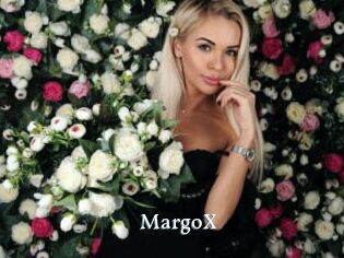 MargoX