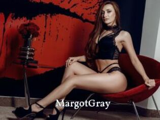 MargotGray SexyIdol