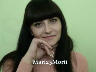 Mari23Morii