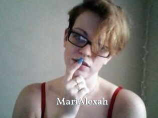 MariAlexah