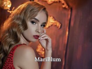 MariBlum